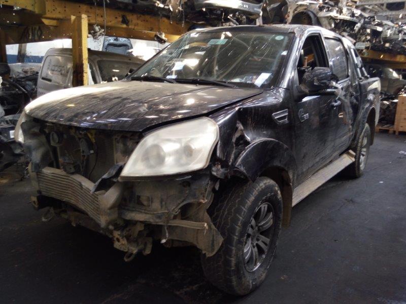 MUñON Foton TERRACOTA 2014  USADO  EN DESARME
